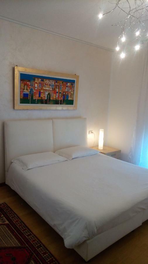 Atelier Apartment Portogruaro Bagian luar foto