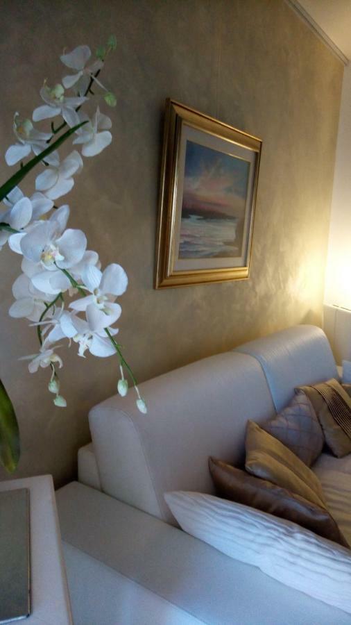 Atelier Apartment Portogruaro Bagian luar foto