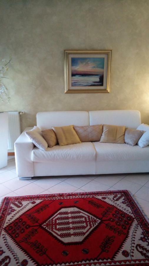 Atelier Apartment Portogruaro Bagian luar foto