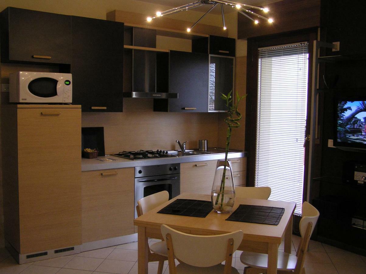Atelier Apartment Portogruaro Bagian luar foto