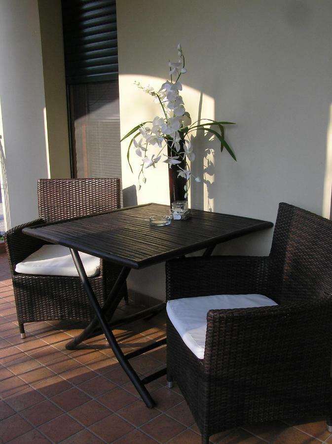 Atelier Apartment Portogruaro Bagian luar foto