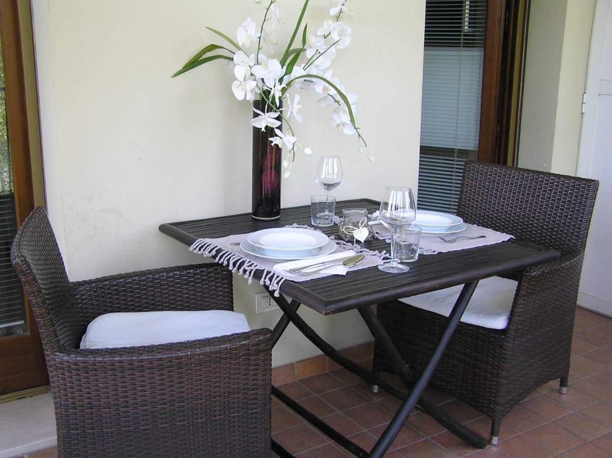 Atelier Apartment Portogruaro Bagian luar foto